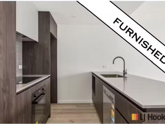 Apartment for rent in Australian Capital Territory