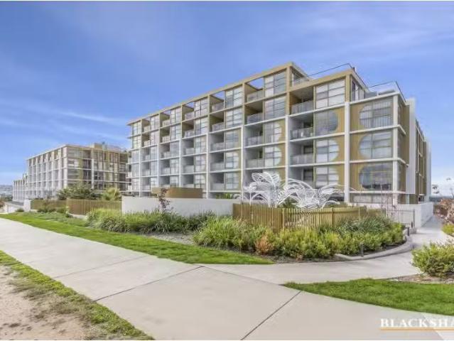 Apartment for rent in Australian Capital Territory