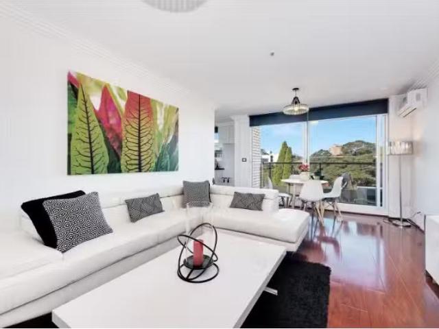 Apartment for rent in Sydney, New South Wales