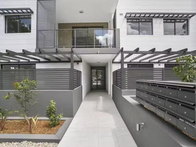 Apartment for rent in Westmead, Sydney