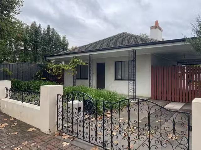 House for rent in Horseshoe Creek, South Australia