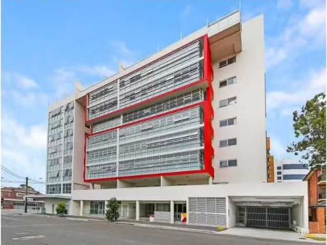Apartment for rent in Sydney, New South Wales