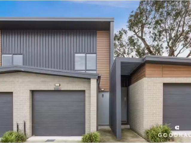 Condo for rent in Canberra, Australian Capital Territory