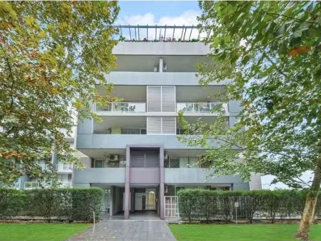 Apartment for rent in Centenary Park, Sydney