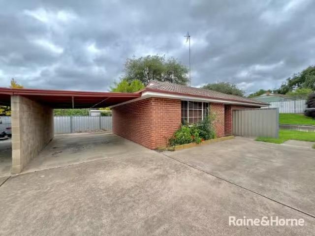 Apartment for rent in Bathurst, New South Wales