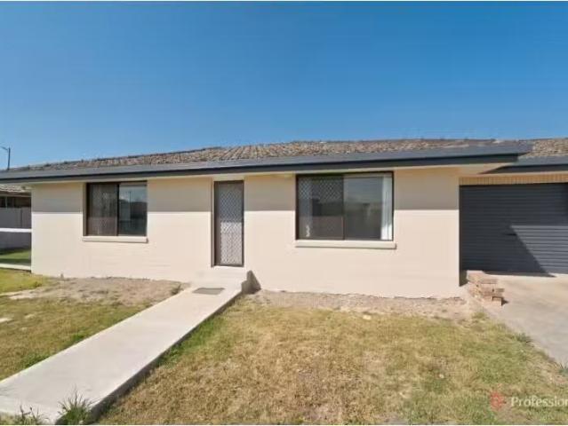 Apartment for rent in South Hill, Armidale