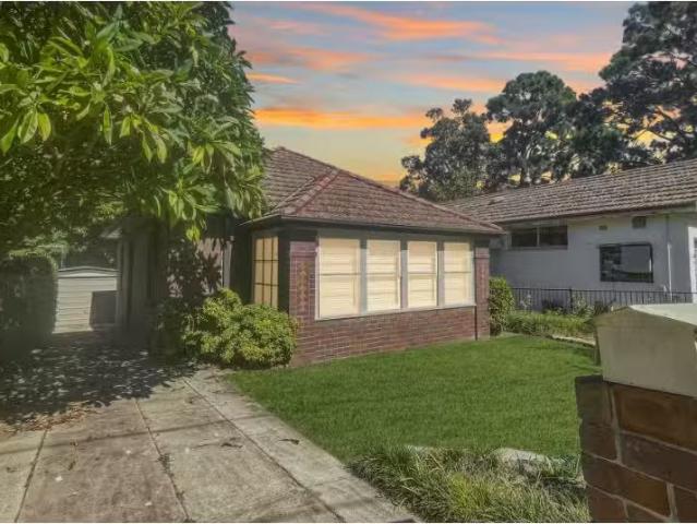 House for rent in Sydney, New South Wales