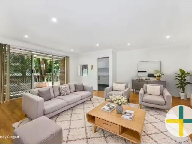 Apartment for rent in Willoughby, New South Wales