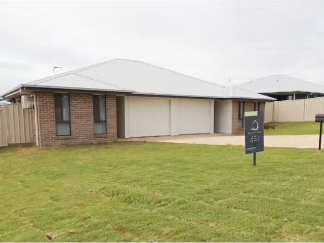 House for rent in Belfrayden, New South Wales
