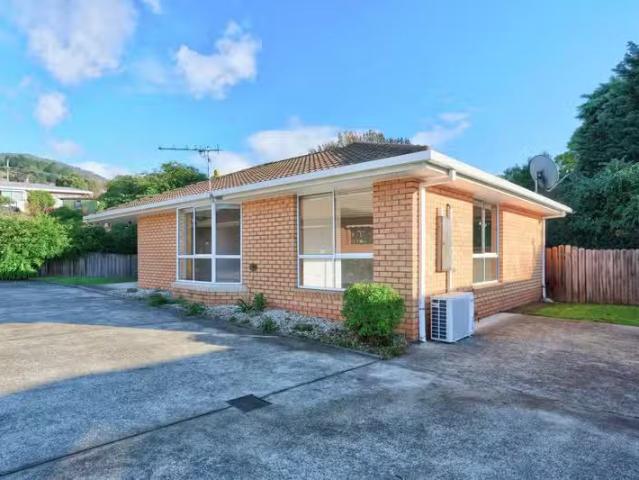 House for rent in Hobart, Tasmania