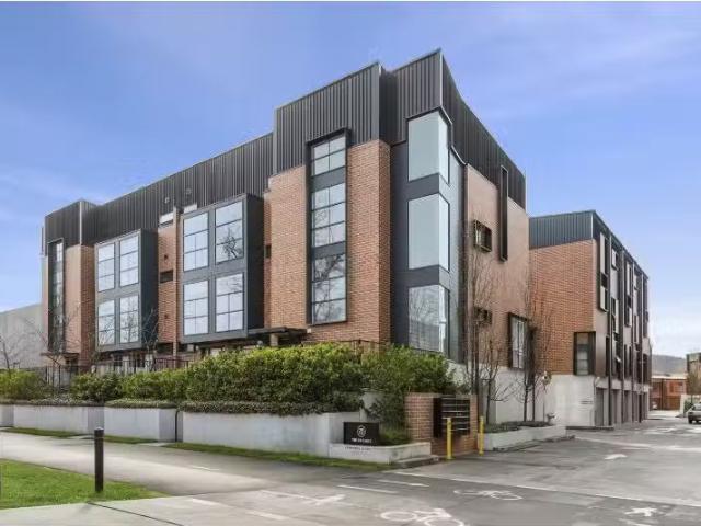 Condo for rent in Braddon, Australian Capital Territory