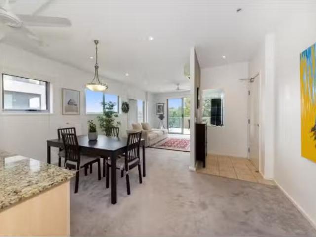 Apartment for rent in Turner, Australian Capital Territory