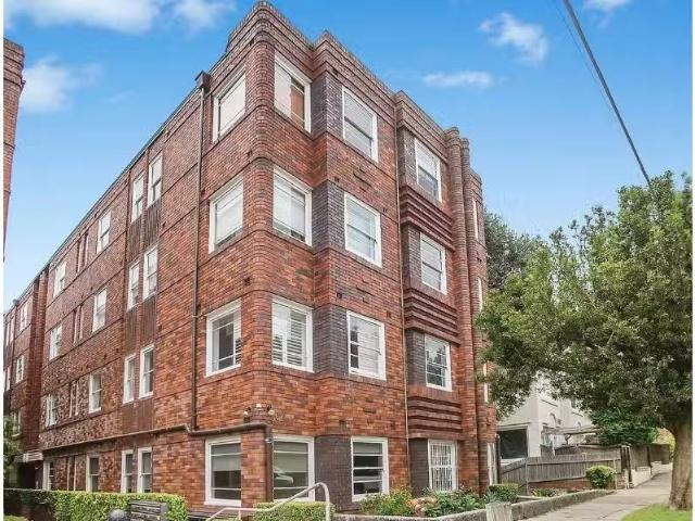 Apartment for rent in Eastern Suburbs, Sydney