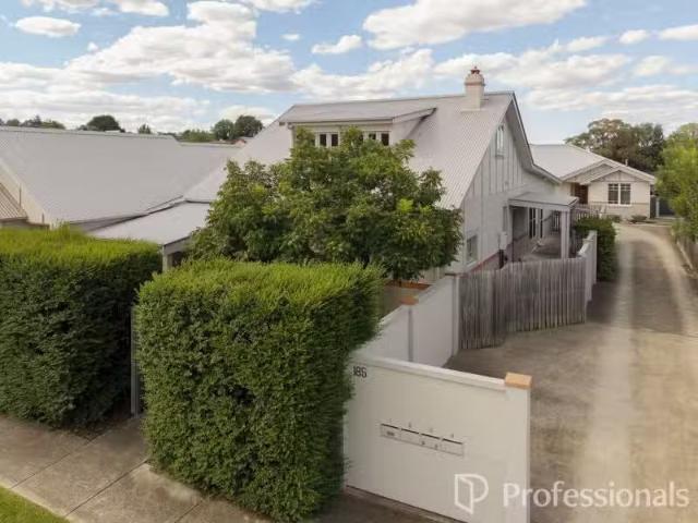 Apartment for rent in Bathurst, New South Wales
