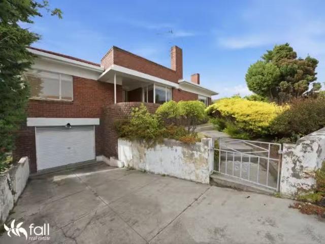 House for rent in Hobart, Tasmania