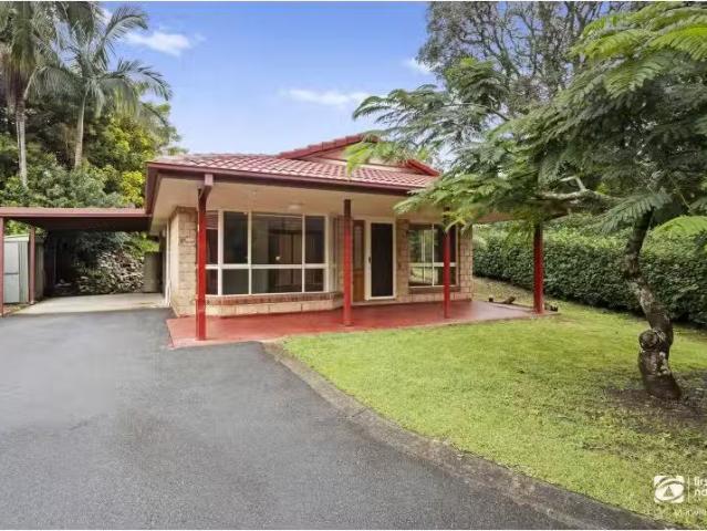 Condo for rent in Mount Warning, New South Wales