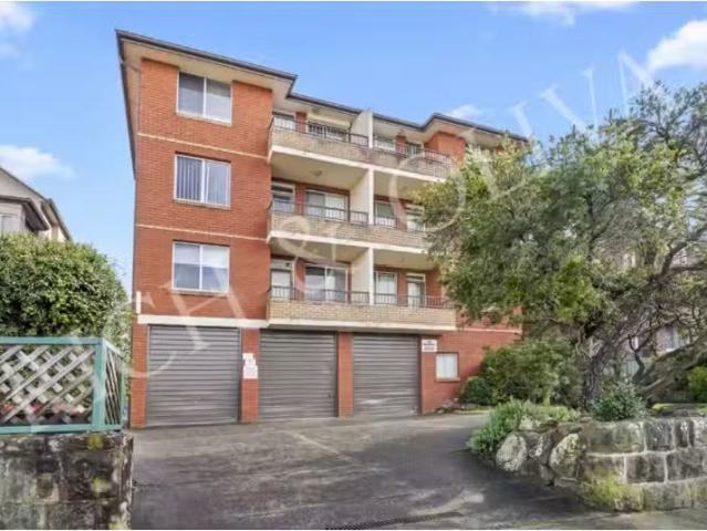 Apartment for rent in Sydney, New South Wales