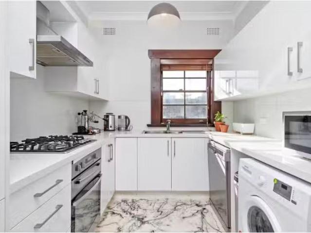 Apartment for rent in Sydney, New South Wales