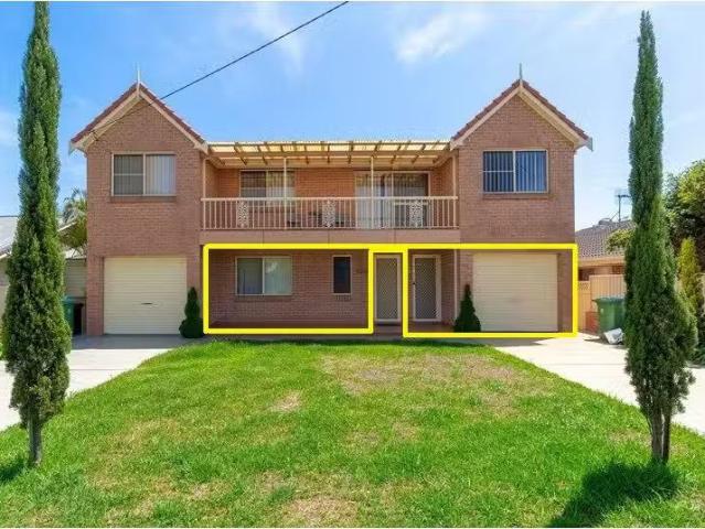 House for rent in Killarney Vale, New South Wales