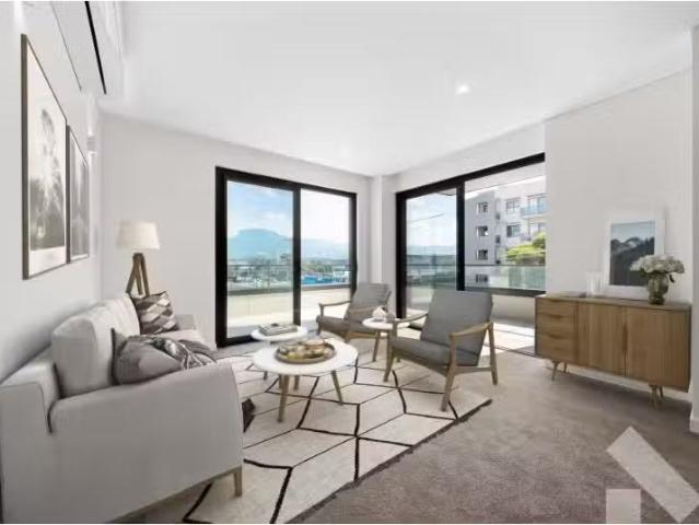 Apartment for rent in Wollongong West, New South Wales