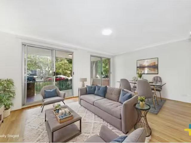 Apartment for rent in Westmead, Sydney