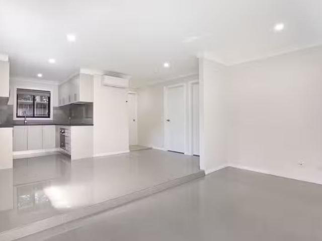 House for rent in Birrong, Sydney