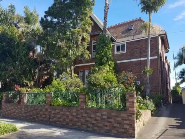 Apartment for rent in Sydney, New South Wales