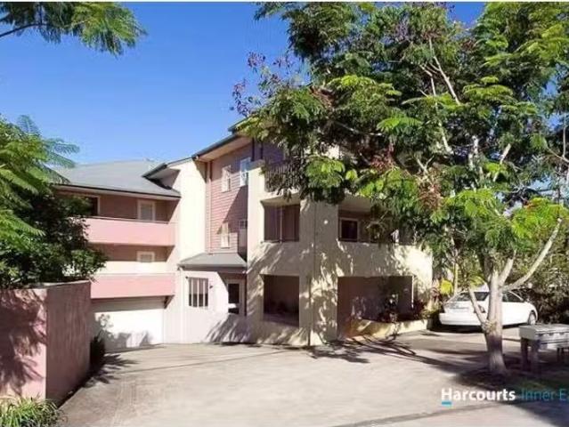 Apartment for rent in Toombul, Queensland