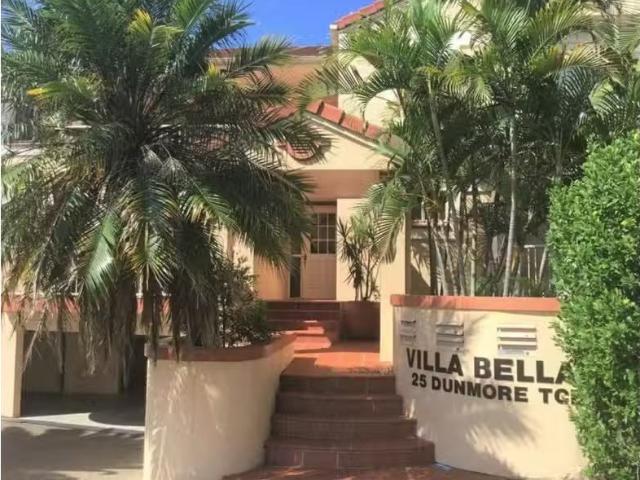 Apartment for rent in Toombul, Queensland