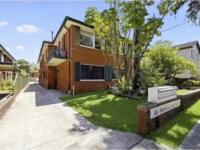 Apartment for rent in Sydney, New South Wales