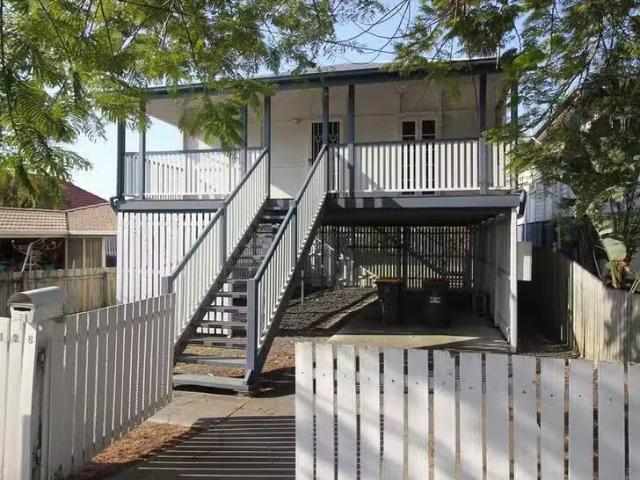 House for rent in Toombul, Queensland