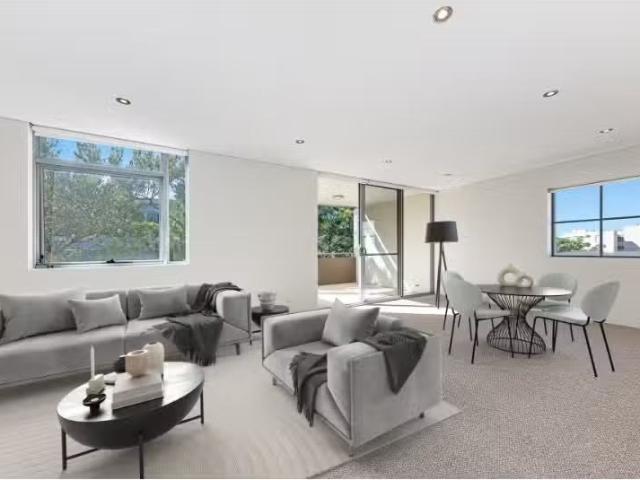 Apartment for rent in Inner West, Sydney