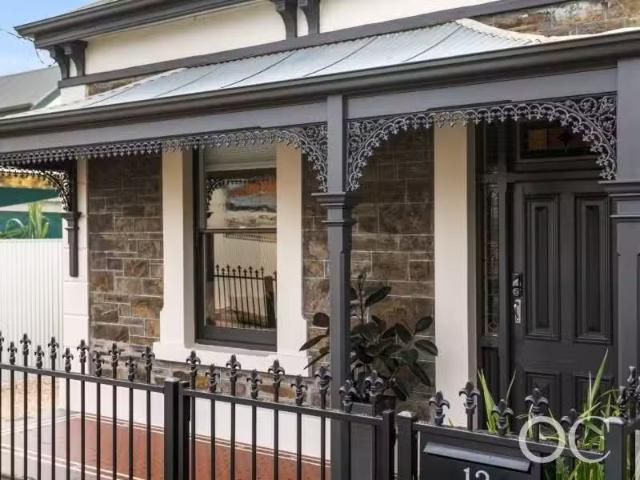 House for rent in Horseshoe Creek, South Australia