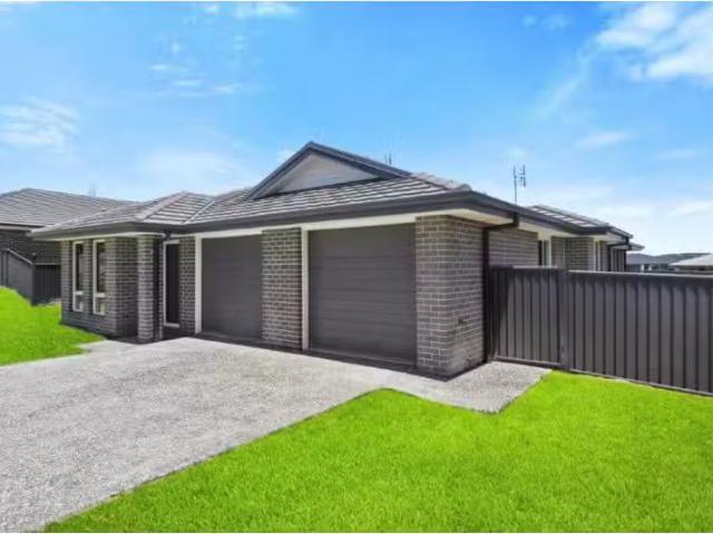 Apartment for rent in Gunnedah, New South Wales