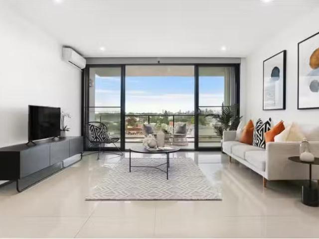 Apartment for rent in Inner West, Sydney