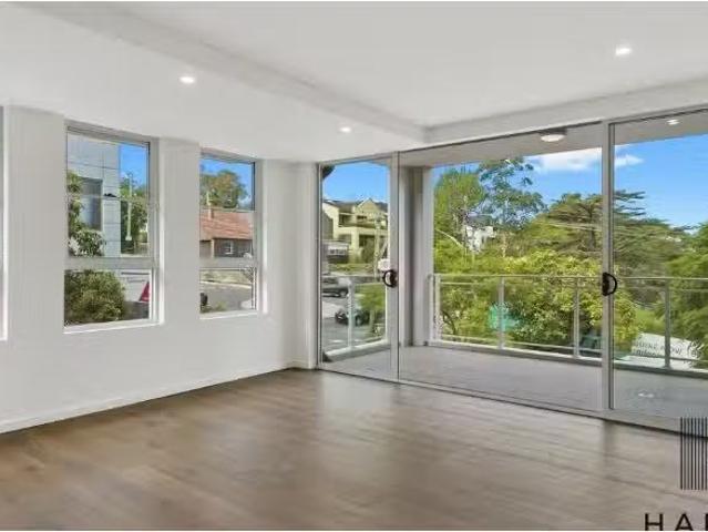 Apartment for rent in Upper North Shore, Sydney
