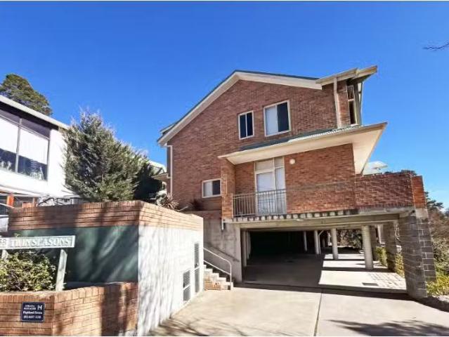 Apartment for rent in Jindabyne, New South Wales