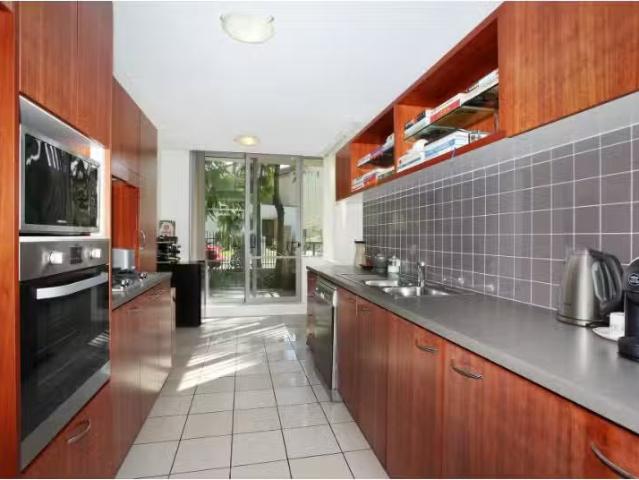 Apartment for rent in Newington, Sydney
