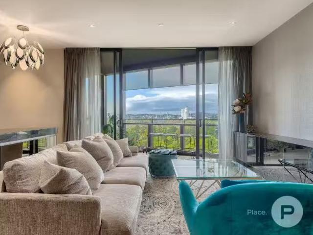 Apartment for rent in Toombul, Queensland