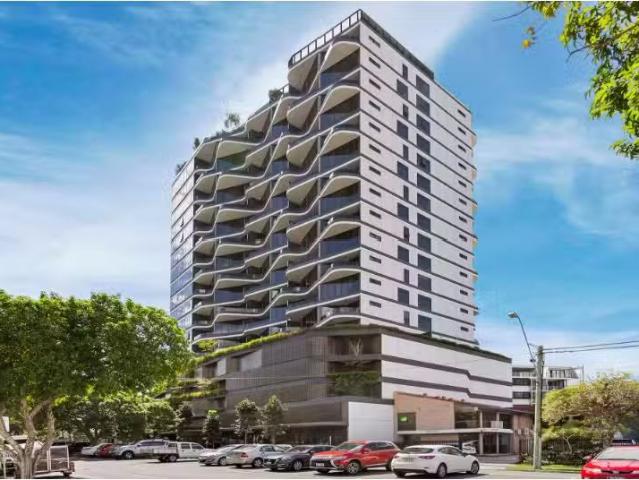 Apartment for rent in Toombul, Queensland
