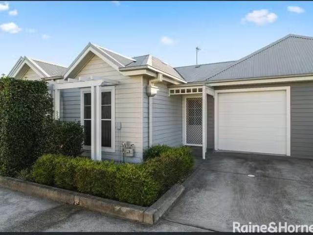 Apartment for rent in Ambergate, New South Wales