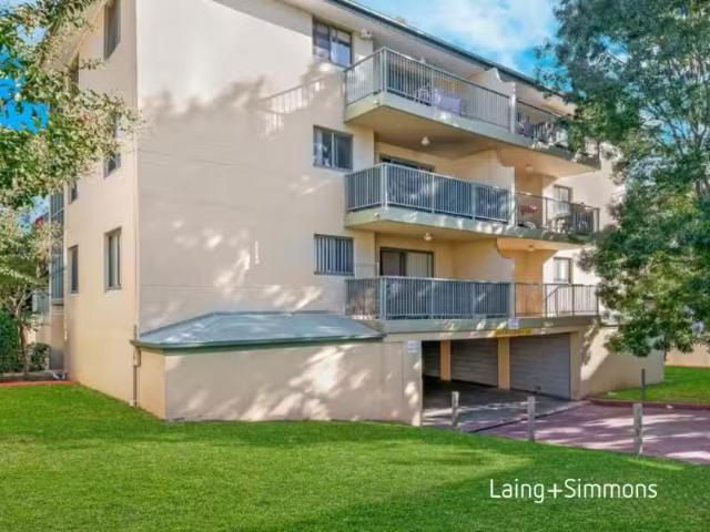 Apartment for rent in Mount Druitt, Sydney