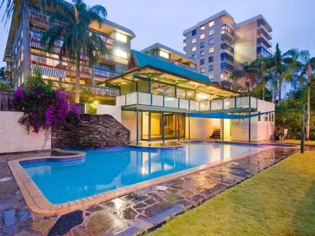 House for rent in Toombul, Queensland