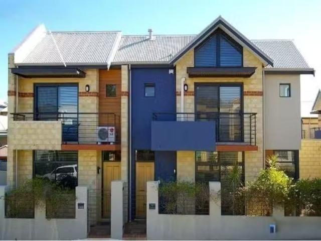 House for rent in North Perth, Western Australia