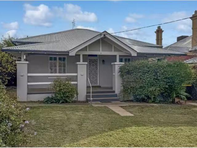 House for rent in Bedgerabong, New South Wales