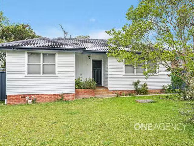 House for rent in Nowra, New South Wales