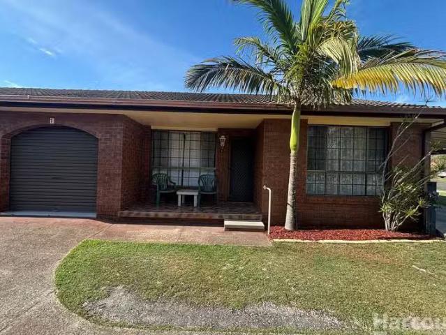 House for rent in South West Rocks, New South Wales