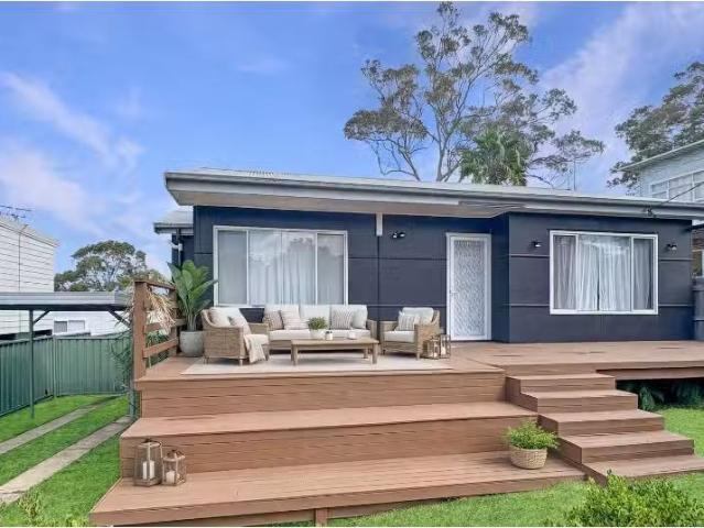 House for rent in Gosford, New South Wales
