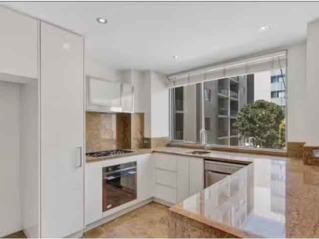 Apartment for rent in City, Canberra