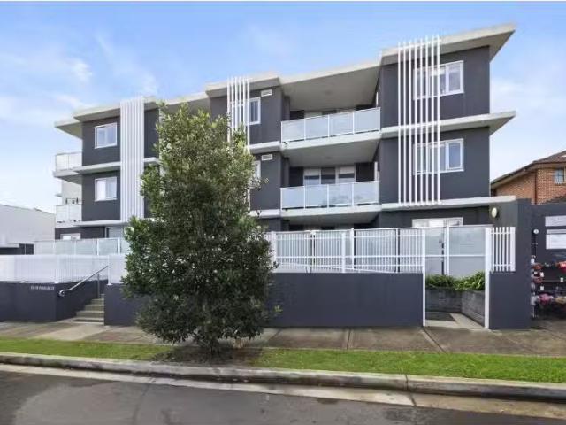 Apartment for rent in Strathfield, New South Wales